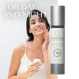 Skinerals Hydroquartz Facial Moisturizer