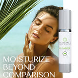 Skinerals Lunarose Night Serum