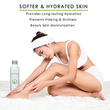 Skinerals Sweet Jasper Body Lotion