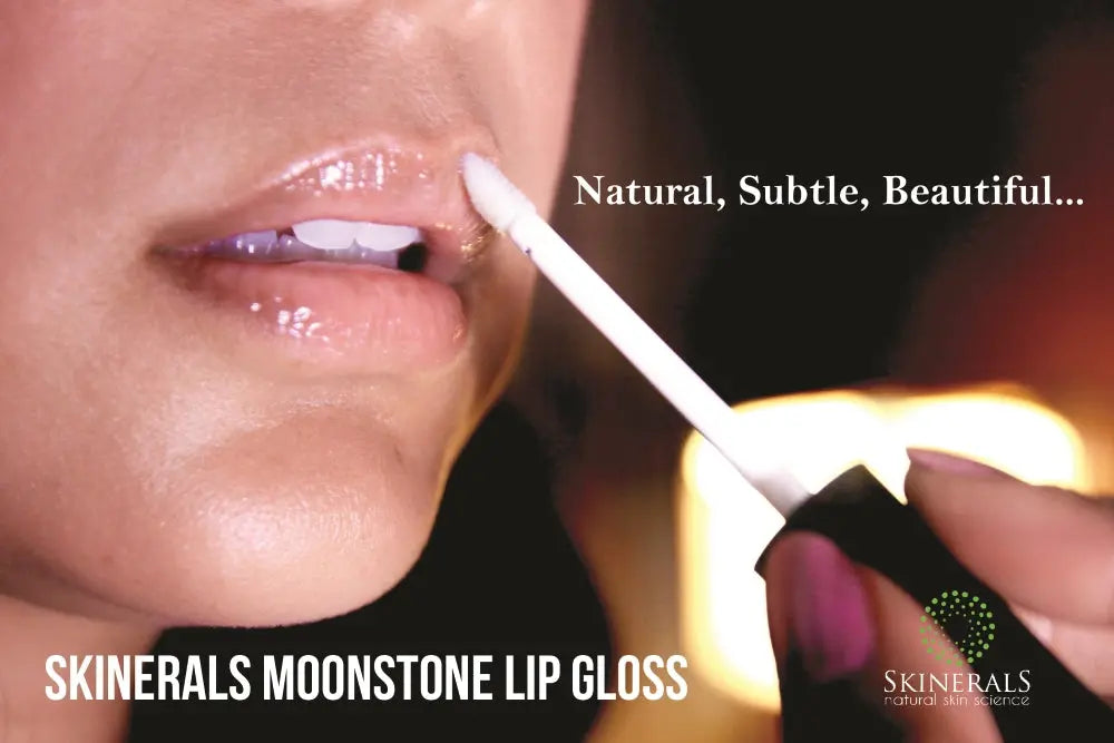 Skinerals Moonstone Lip Gloss