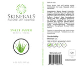 Skinerals Sweet Jasper Body Lotion